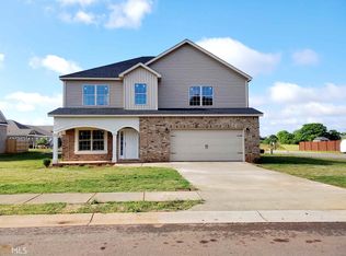 122 Legacy Ct #12C, Warner Robins, GA 31088