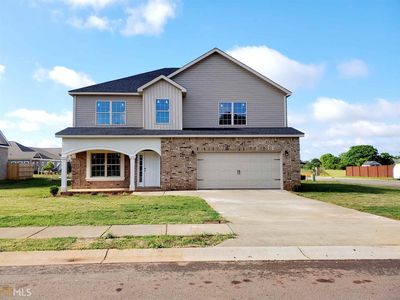 122 Legacy Ct #12C, Warner Robins, GA, 31088
