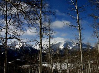 Tbd Saddlehorn Rd, Telluride, CO 81435