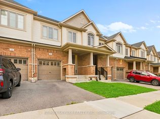 5 Gloria St N, Kitchener, ON N2R0R1