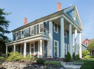 2-10 Cragmore Rd #4B, Newton, MA 02464