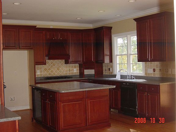 Another view of kitchen