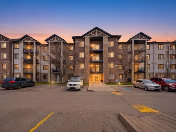 16969 E 24th St SW #3211, Calgary, AB T2Y 0H8