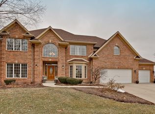 2335 Hill Ln, Batavia, IL 60510