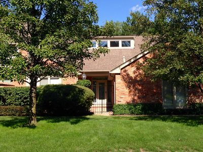 24062 Bingham Pointe Dr #1, Bingham Farms, MI, 48025