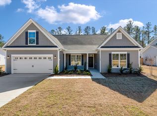 180 Huguenot Trl, Huger, SC 29450
