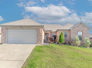 586 Crepe Myrtle Loop, Cabot, AR 72023