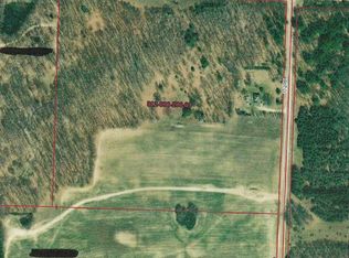 4117 S 112th Ave, Shelby, MI 49455