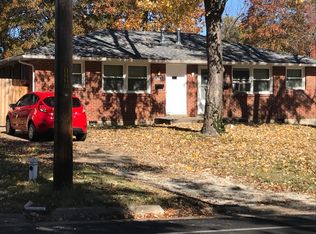 1403 W Ash St, Columbia, MO 65203