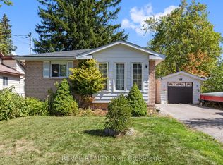 80 Saint Patrick St, Kawartha Lakes, ON K9V 1R5