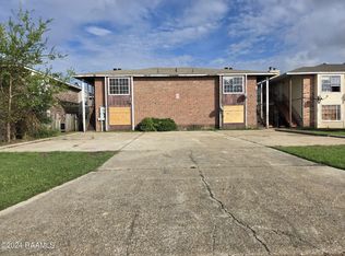 103 Limoges St, Duson, LA 70529