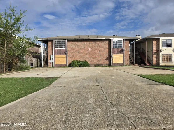 103 Limoges St, Duson, LA 70529