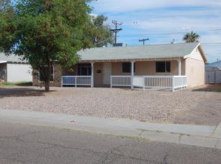 4611 N 49th Ave, Phoenix, AZ 85031