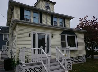 176 Milton St, Dorchester, MA 02124