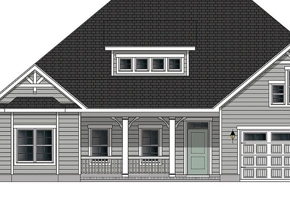 3rd image of 996 Hunter Grace Drive