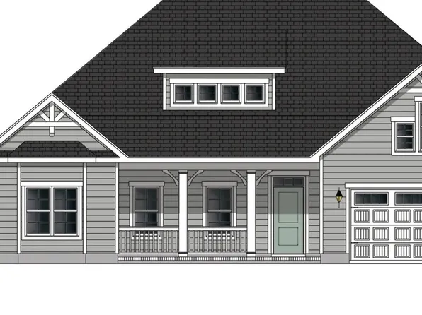 996 Hunter Grace Drive, Winterville, NC 28590