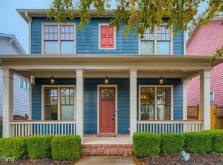 9940 Ashton Old Rd, Douglasville, GA 30135