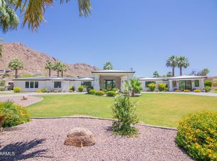 4601 N Royal View Dr, Phoenix, AZ 85018