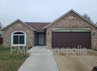 6351 E Old Otto Ct S, Camby, IN 46113