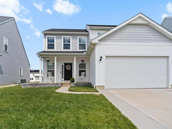 6872 Hatching Way, North Ridgeville, OH 44039
