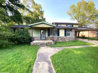 706 SW 4th St, Bryant, AR 72022