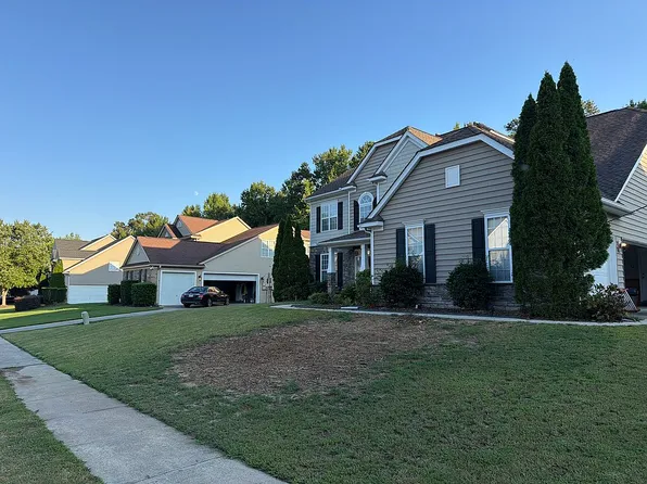 6617 Walton Hall Ct, Waxhaw, NC 28173