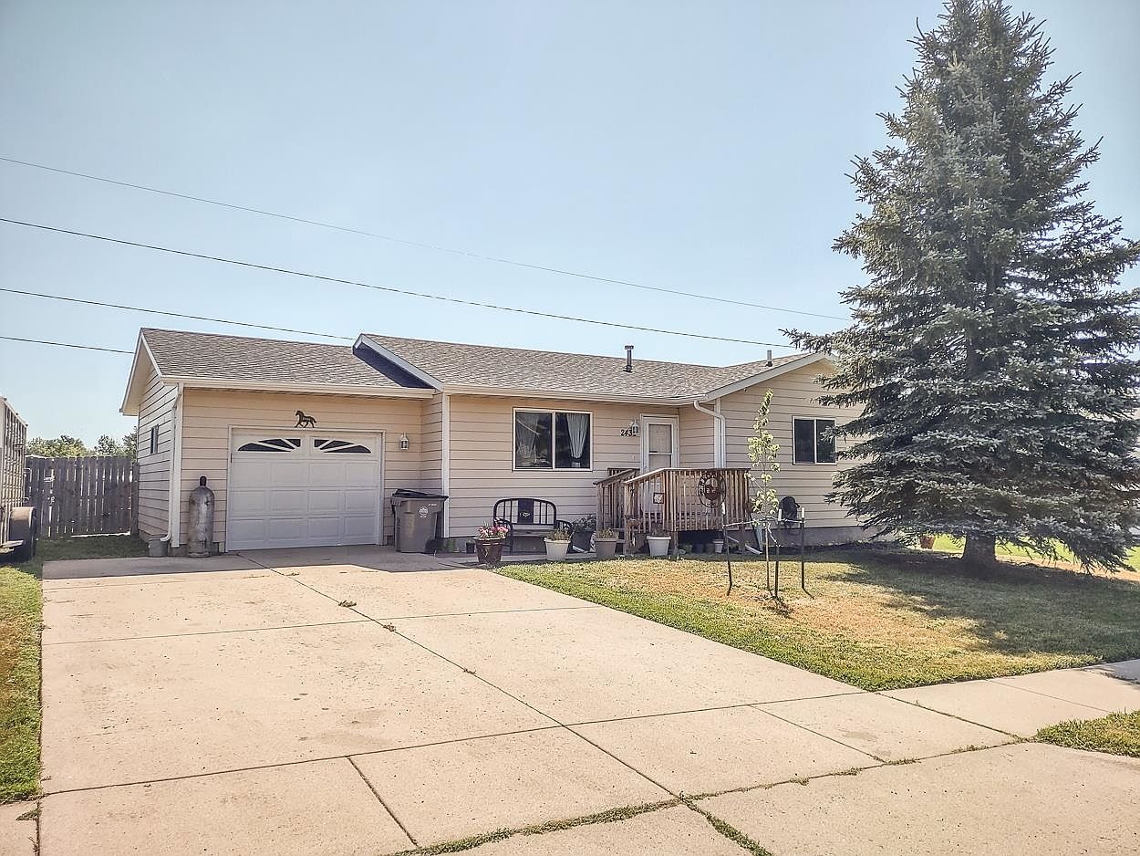 2430 Ellendale Dr, Rapid City, SD 57703 | Zillow