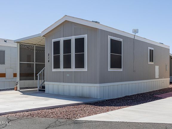 3rd image of 16680 W VAL VISTA Boulevard #214