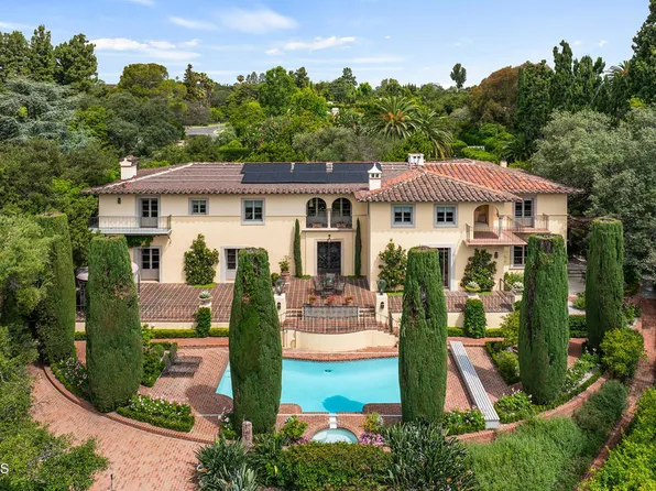 1440 Park Pl, San Marino, CA 91108