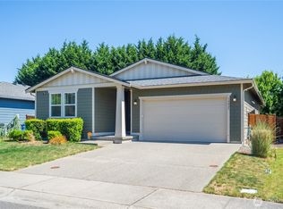 18025 123rd St E, Bonney Lake, WA 98391