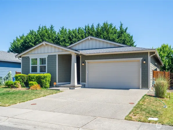 18025 123RD Street E, Bonney Lake, WA 98391