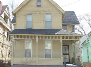 1517 E 80th Pl, Cleveland, OH 44103