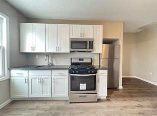 204 Renner Ave #3A, Newark, NJ 07112