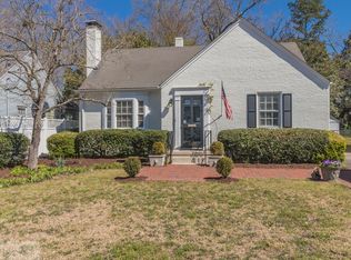 1305 Beech St, Goldsboro, NC 27530
