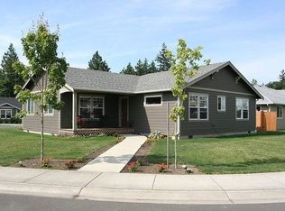 1347 Wilson Ave, Blaine, WA