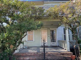 3104 West Ave #1, Austin, TX 78705