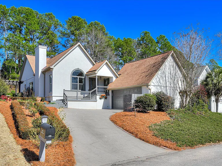 133 Sweet Gum Ln — Photo 1