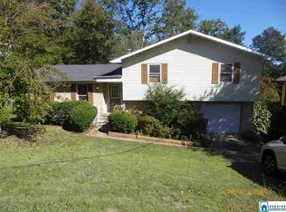 1317 58th St S, Birmingham, AL 35213