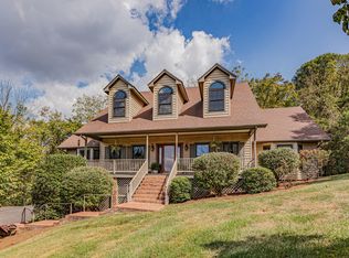 15 Grey Dove Rd, Lexington, VA 24450