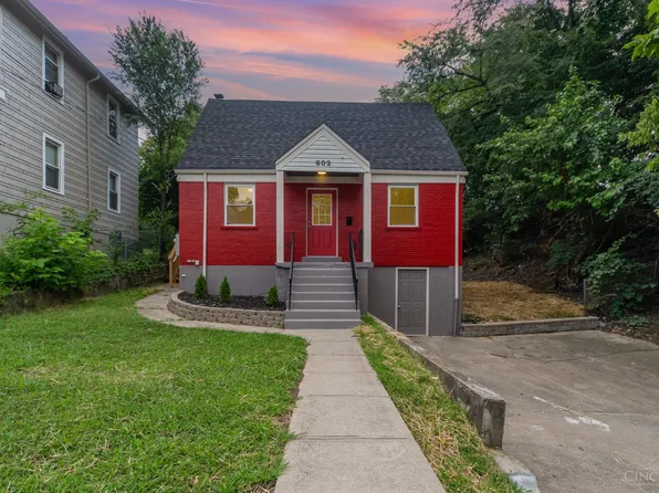 802 Woodlawn Ave, Cincinnati, OH 45205