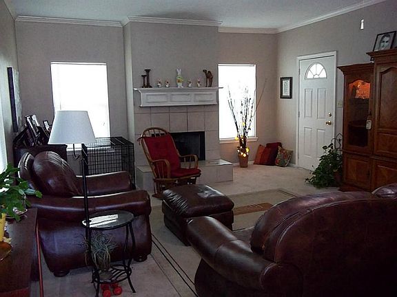 View of family area