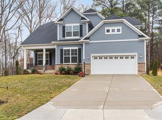 9213 Moldova Rd, Chesterfield, VA 23832