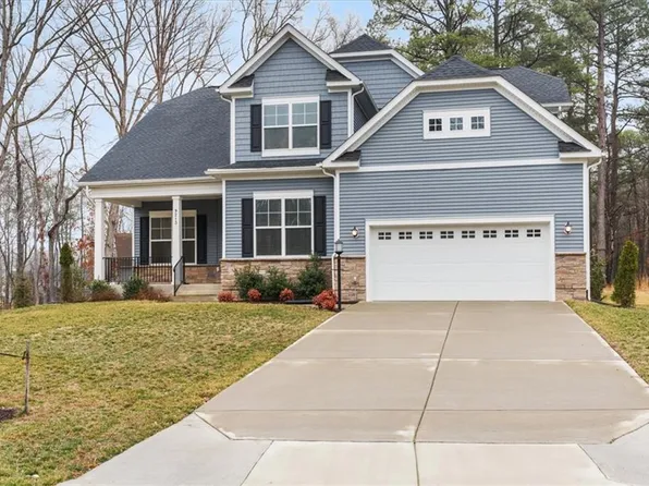 9213 Moldova Rd, Chesterfield, VA 23832