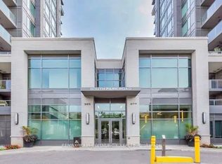 325 S Park Rd #1210, Markham, ON L3T 0B3