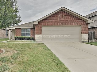 8604 Gray Shale Dr, Fort Worth, TX 76179