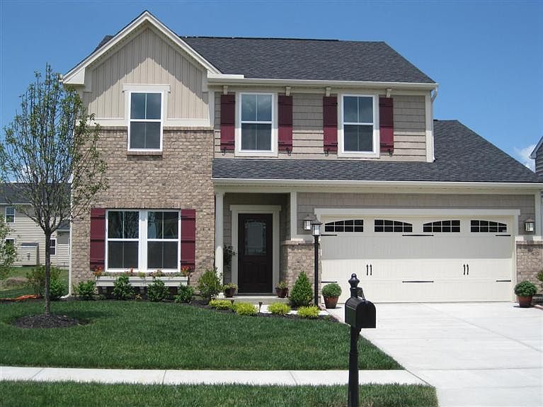 1st image of 4320 Bergamot Dr