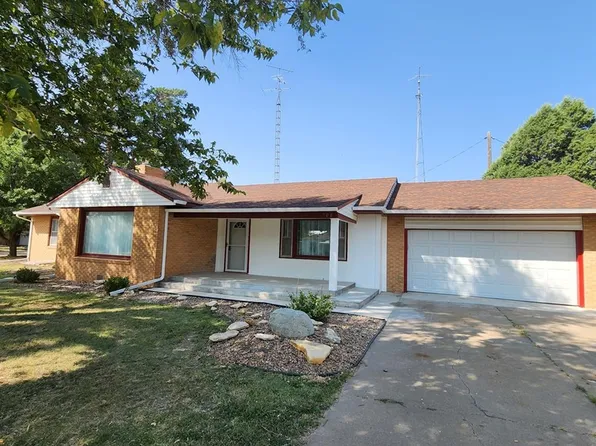 208 N Brooks St, Russell, KS 67665