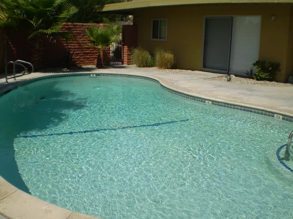 2626 N Junipero Ave APT 5, Palm Springs, CA 92262