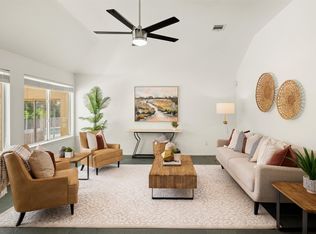 1801 Parralena Ln, Austin, TX 78728