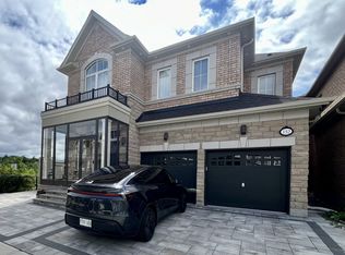 152 Marvin Ave, Oakville, ON L6H 0Z7